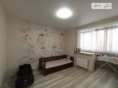 Продаж 2к квартири 64.6 кв. м на вул. Академіка Сахарова • ID 34801007