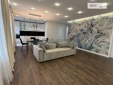 Продаж 5к квартири 147.2 кв. м на вул. Шолуденка 1А • ID 34801135