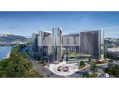 Продаж 4к квартири 98 кв. м на наб. Дніпровська • ID 34800417