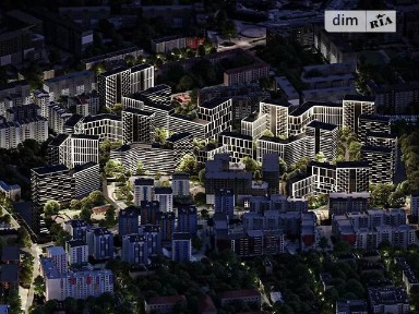 Продаж 1к квартири 37 кв. м на вул. Національної Гвардії • ID 34800986