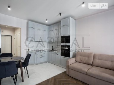 Продаж 1к квартири 40.5 кв. м на вул. Михайла Максимовича 26Б • ID 34800445