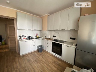 Продаж 1к квартири 48.24 кв. м на вул. Коноплянська 22А • ID 34800298