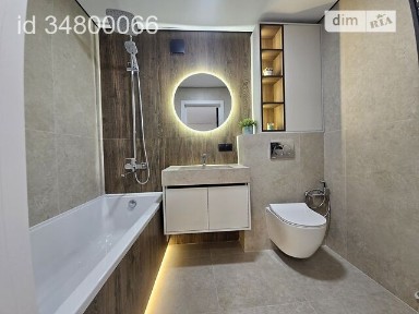 Продаж 1к квартири 46 кв. м на вул. Генерала Мирона Тарнавського 6 • ID 34800066