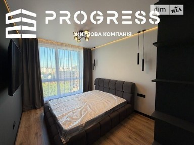 Продаж 1к квартири 42.2 кв. м на вул. Гарбарська 22А • ID 34800237