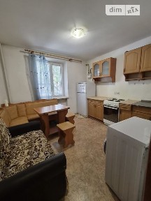 ЗАТИШНА 1-к. кв. в районі Ж/Д/к