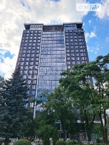 Продаж 1к квартири 41 кв. м на вул. Дегтярівська 17 корпус 1 • ID 34799972