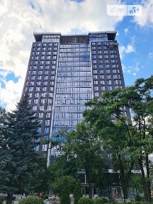 Продаж 1к квартири 41 кв. м на вул. Дегтярівська 17 корпус 1 • ID 34799972