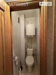Кудрявська вулиця, 27-29, мікрорайон Кудрявець, район Шевченківський, Київ, вул. Кудрявська 27-29 • ID 34799951