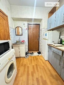 Продаж 1к квартири 18.9 кв. м на вул. Алмазна, кв. 94 • ID 34799895