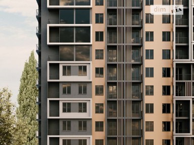 Продаж 1к квартири 27 кв. м на вул. Балтиморська • ID 34799787