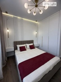 Продаж 1к квартири 42 кв. м на вул. Краснова • ID 34799786