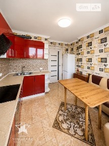 Продаж 1к квартири 47.2 кв. м на вул. Проскурівського Підпілля 165А • ID 34799271