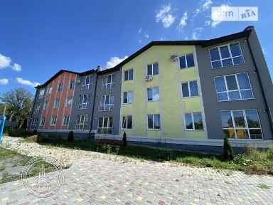 Продаж 1к квартири 40 кв. м на вул. Джерельна • ID 34799187