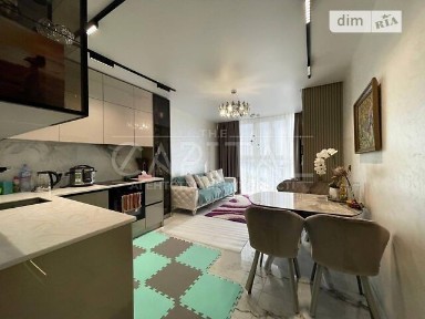 Продаж 2к квартири 80 кв. м на вул. Євгена Маланюка • ID 34799317