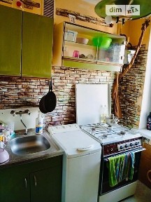 Продаж 1к квартири 21 кв. м на вул. Євгена Патона • ID 34799112