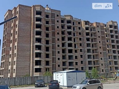 Володимира Великого вулиця, Тернопіль, вул. Володимира Великого • ID 34799168