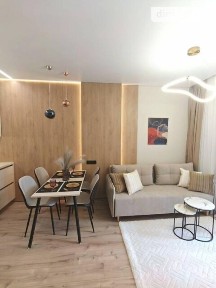 Продаж 1к квартири 41 кв. м на вул. Краснова • ID 34799095