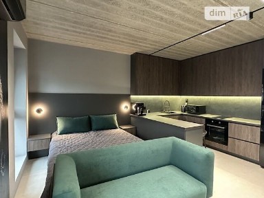 Продаж 1к квартири 38 кв. м на вул. Миру 7 • ID 34798743