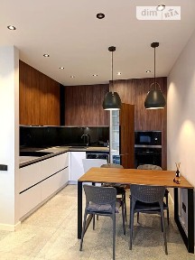 Продаж 1к квартири 52.7 кв. м на просп. Берестейський 5В • ID 34798422