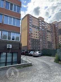 вулиця Марії Приймаченко, мікрорайон Старе місто, район Староміський, Вінниця, вул. Марії Приймаченко 34798498