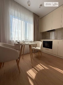 Продаж 1к квартири 35.6 кв. м на вул. Грушева 4 • ID 34797853