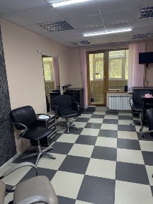 Продам салон краси