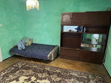 Оренда однокімнатної частини будинку Старе місто. Вулиця Данила Нечая. Вінницький цегляний завод. Олекси Довбуша