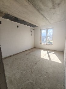 Продаж квартири в новобудові