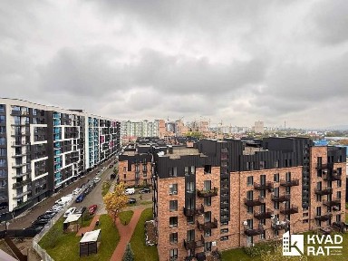 Івано-Франківська область, Івано-Франківськ