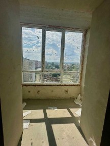 Продаж 2к квартири 65.5 кв. м на вул. Пасічна 52 • ID 34803777