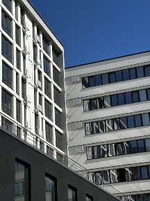 Двокімнатна квартира ЖК Княгинин-Центр