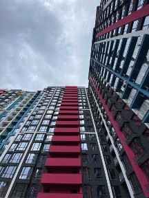 Квартира в ЖК SKYGARDEN - бізнес-клас, масштабна територія та власна інфраструктура
