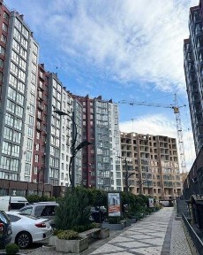 Івано-Франківська область, Івано-Франківськ