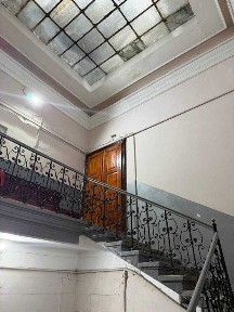 2 кімнатна квартира в центрі
