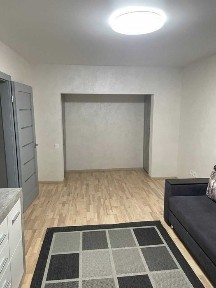 Оренда 1к квартири на Бородинському!