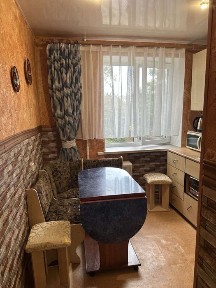 Здам 1 кімнатну квартиру в Хортицькому мікрорайоні