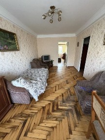 10000 грн Оренда 3 кім кв вул Європейська 5/9 р-п парку