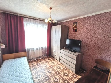 Оренда 2-х кімнатної квартири на Пісках