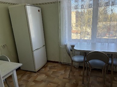 Здам в оренду однокімнатну квартиру.FINKA