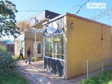 Здається спеціальне приміщення на вул. Академіка Павлова 120, площа 15 кв. м • ID 34804213
