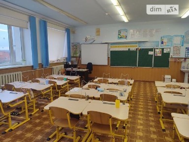 Здається спеціальне приміщення на вул. Дібровецька 5А, площа 208.2 кв. м • ID 34802894