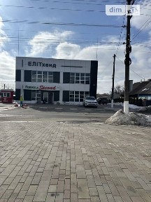 вулиця Степана Бандери, Малин, вул. Степана Бандери 56, площа 300 кв. м • ID 34802330
