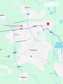 Здається спеціальне приміщення на вул. Центральна 1, площа 246.5 кв. м • ID 34800895