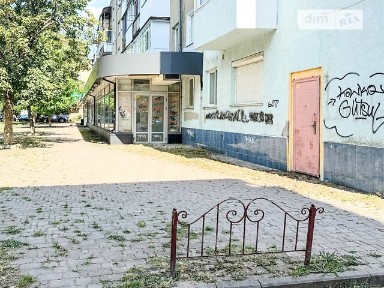 Карпатська вулиця, район Набережна, Івано-Франківськ, вул. Карпатська 12, площа 463 кв. м 34800215