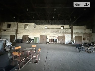 Здається спеціальне приміщення на вул. Тернопільська 15/3, площа 1000 кв. м • ID 34798573