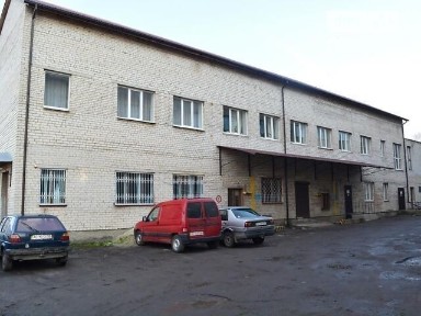 Здається спеціальне приміщення на вул. Незалежності 84, площа 118 кв. м • ID 34798668