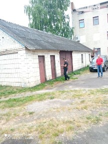 Здається спеціальне приміщення на вул. Небесної Сотні 112/2, площа 110.1 кв. м • ID 34798653