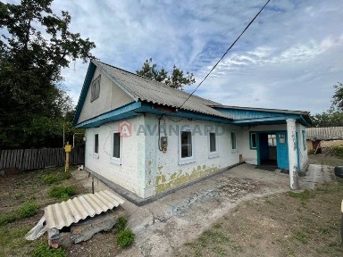 Продаж будинку с. Топилівка з газом.