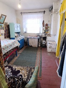 Продам будинок в селі Нова Гребля