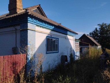 Продаж будинку в м. Городище